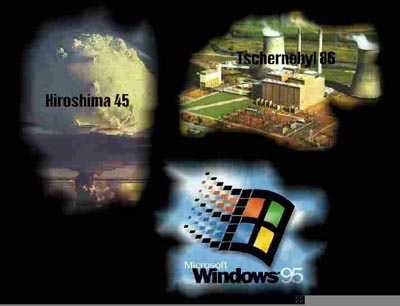  45,  86, Windows 95