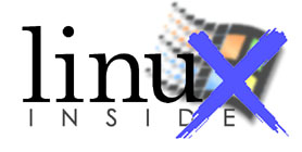 Linux Inside