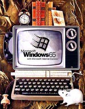 Windows 65