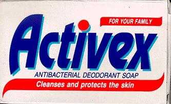 Зубная паста ActiveX