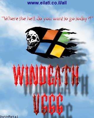 Windeath v666