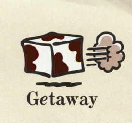 Getaway