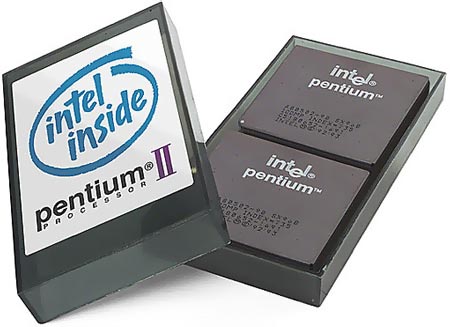 Intel pentium что потянет