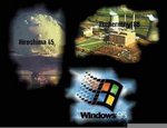 Хиросима 45, Чернобыль 86, Windows 95