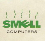 Smell Computers