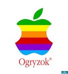 Ogryzok