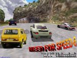 NIVA - need for speed 6