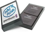 Intel Pentium II processor
