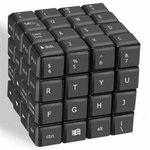 Кубик клавы