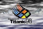 Microsoft Titanic 98