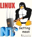 Linux  Windows NT